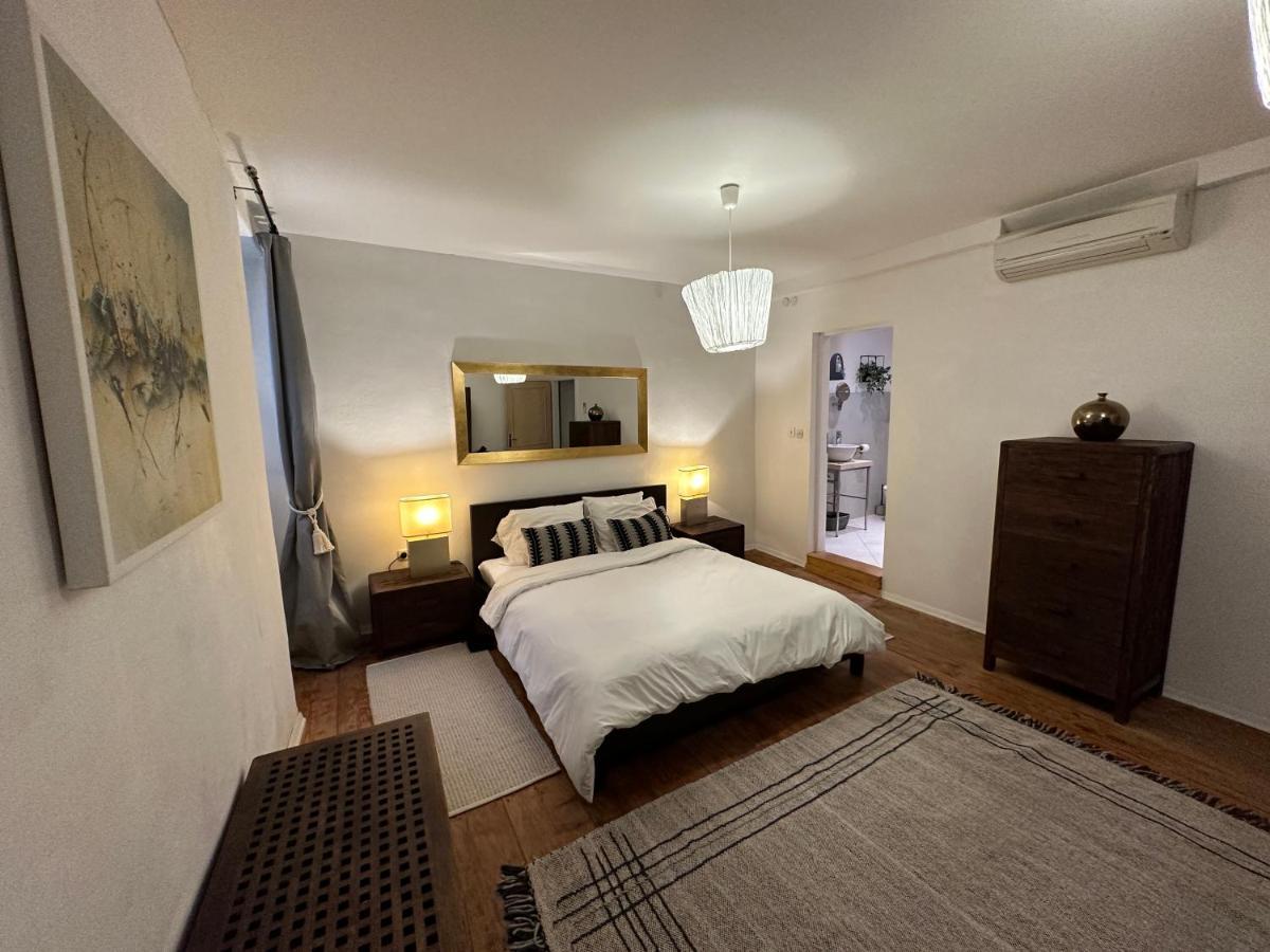5C Luxury Apartment Rovinj Exterior foto