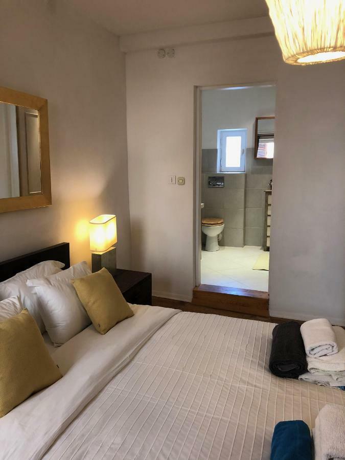 5C Luxury Apartment Rovinj Exterior foto